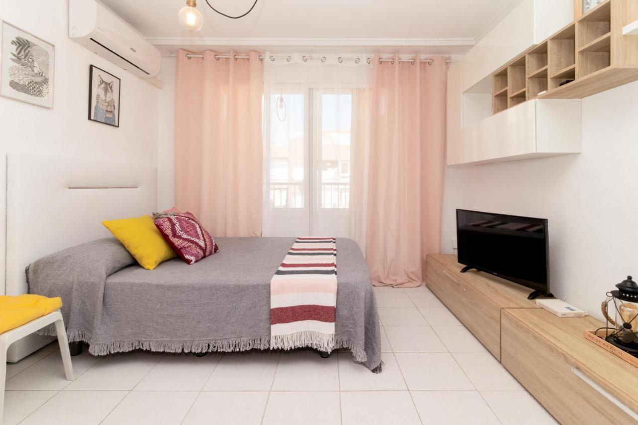 Espanatour Alecia Torrevieja Luaran gambar